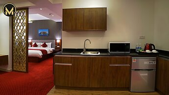 Muscat Express Hotel