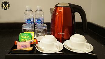 Muscat Express Hotel
