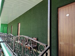 Green House Hotel
