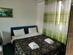 Green House Hotel