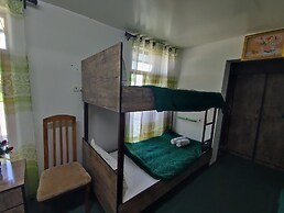 Green House Hotel