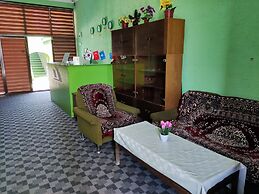Green House Hotel