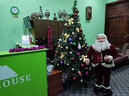 Green House Hotel