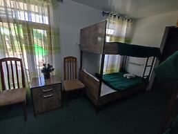 Green House Hotel