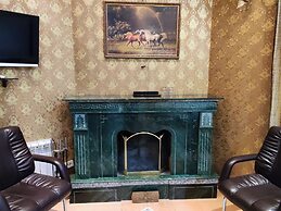 Green House Hotel