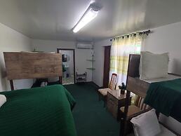 Green House Hotel