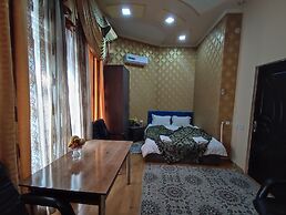 Green House Hotel