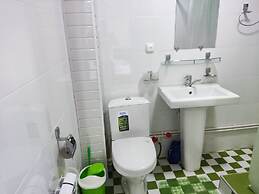 Green House Hotel