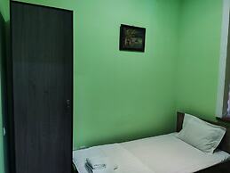 Green House Hotel