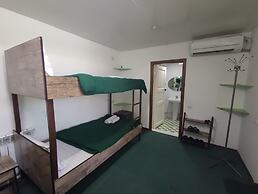 Green House Hotel