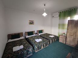 Green House Hotel