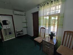 Green House Hotel