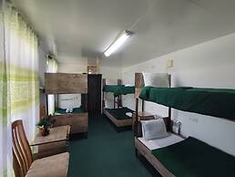 Green House Hotel