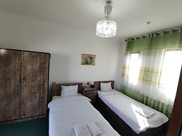 Green House Hotel