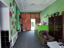 Green House Hotel