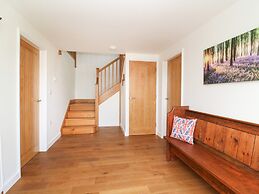 Joiners Cottage