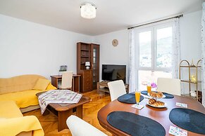 Apartment Klaudia