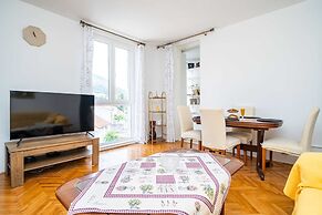 Apartment Klaudia