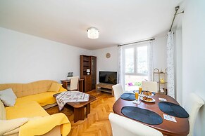 Apartment Klaudia