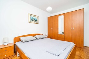 Apartment Klaudia