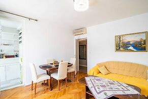 Apartment Klaudia
