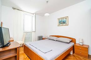 Apartment Klaudia