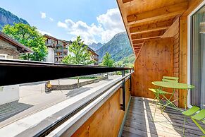 Hotel Lün