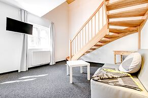 Hotel Lün
