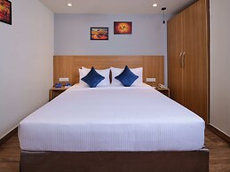 Essentia Premier Hotel Chennai OMR
