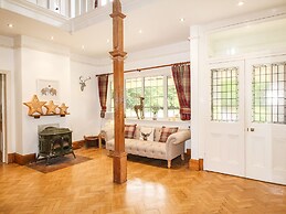 Deer Leap House