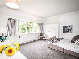 Deer Leap House