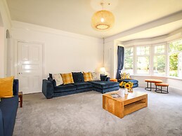 Deer Leap House