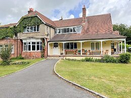 Deer Leap House
