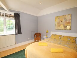 Deer Leap House