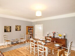 Deer Leap House