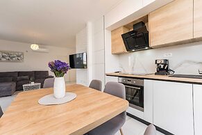 Luxury D Apartments