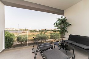 Luxury D Apartments