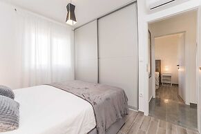 Luxury D Apartments