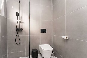 Luxury D Apartments