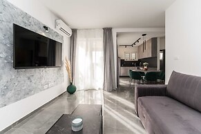 Luxury D Apartments