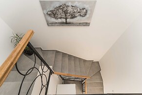 Luxury D Apartments