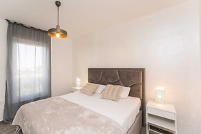 Luxury D Apartments