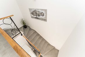 Luxury D Apartments