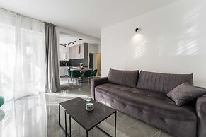 Luxury D Apartments