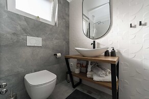 Luxury D Apartments