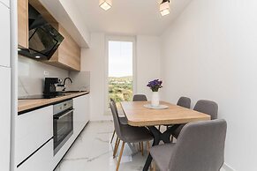 Luxury D Apartments