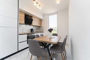 Luxury D Apartments