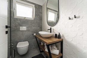 Luxury D Apartments
