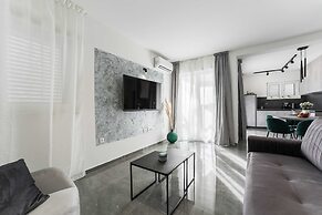 Luxury D Apartments