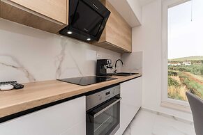 Luxury D Apartments